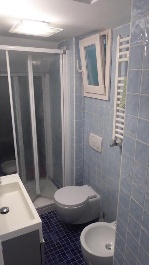 Sestiere Dorsoduro, A Due Passi Da Zattere Apartamento Venecia