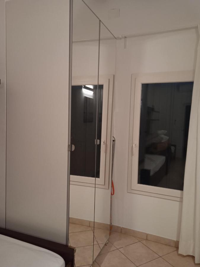 Sestiere Dorsoduro, A Due Passi Da Zattere Apartamento Venecia