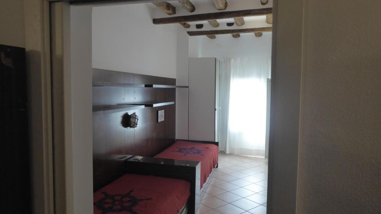 Apartament Sestiere Dorsoduro, A Due Passi Da Zattere Wenecja