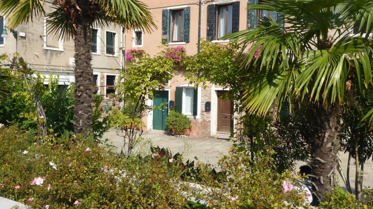 Sestiere Dorsoduro, A Due Passi Da Zattere Wenecja