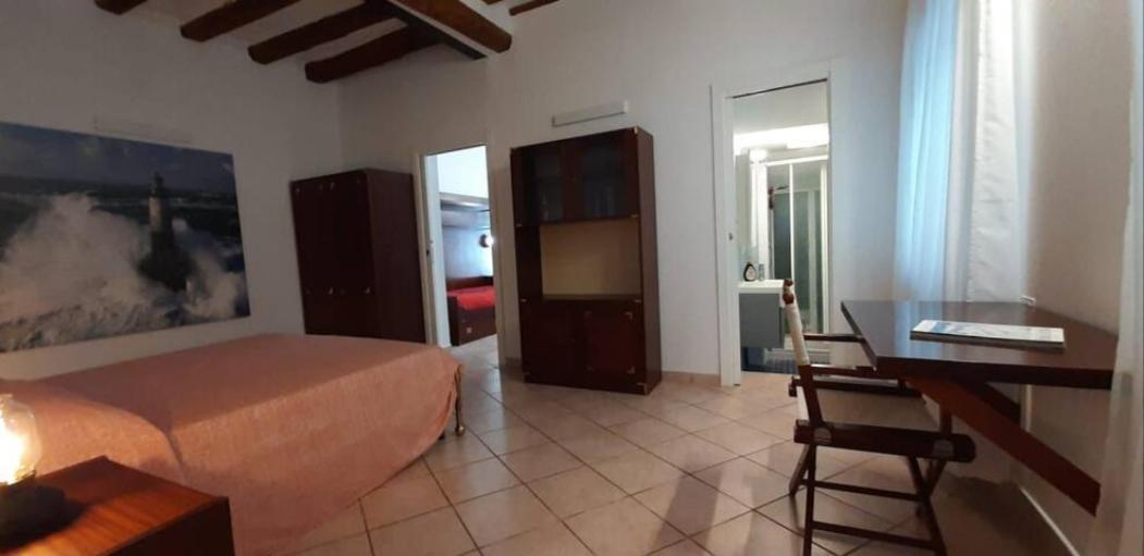 Sestiere Dorsoduro, A Due Passi Da Zattere Apartament *