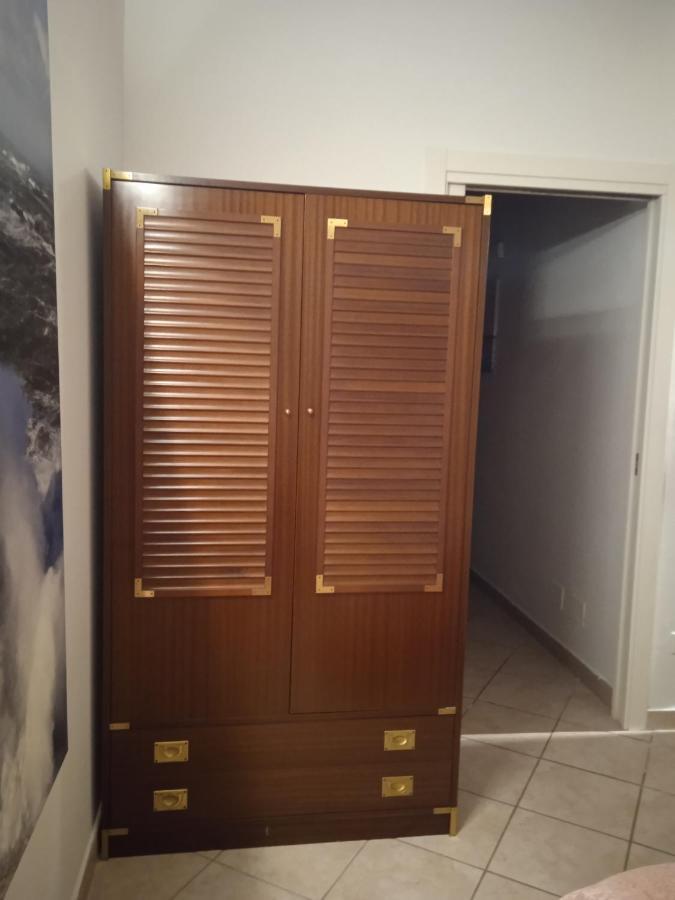 Apartament Sestiere Dorsoduro, A Due Passi Da Zattere Wenecja
